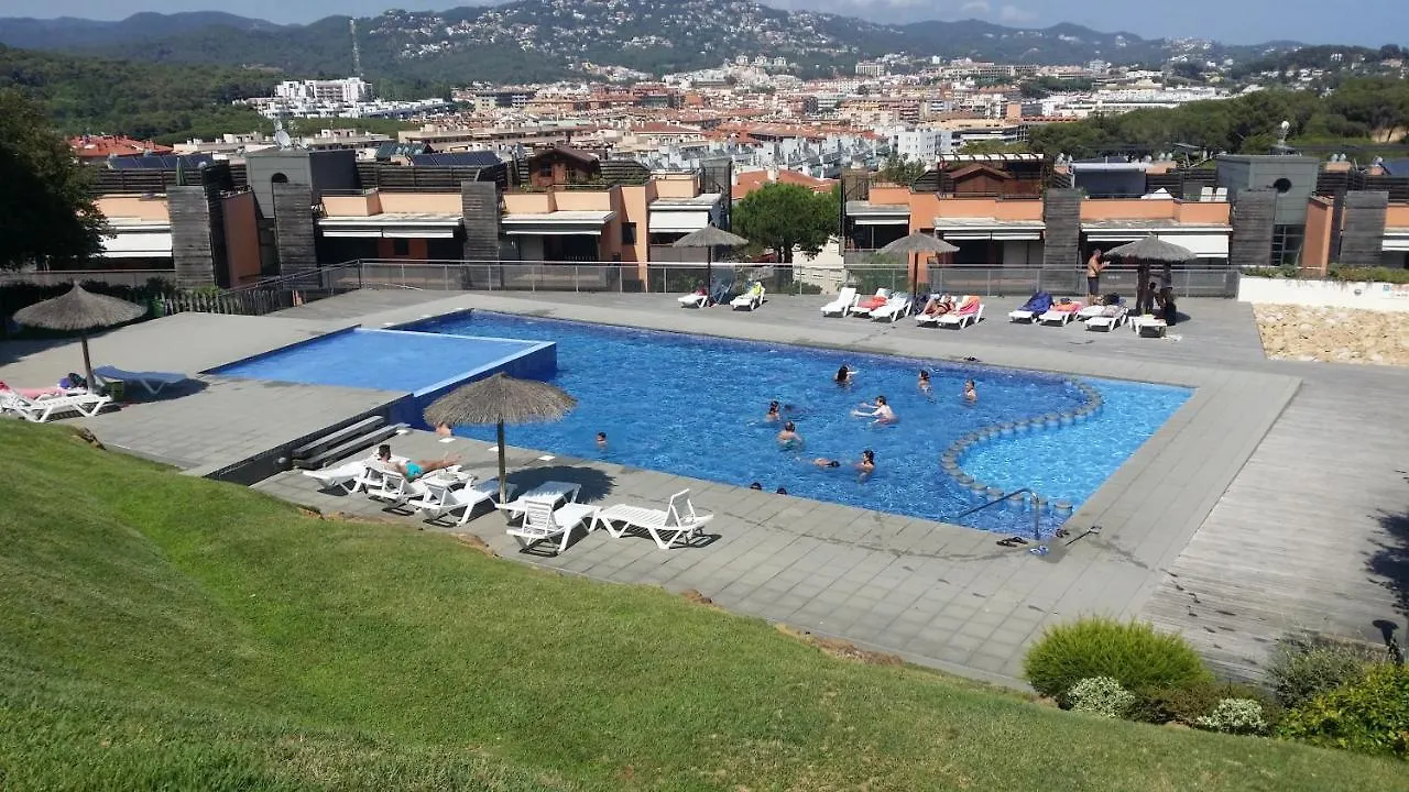 Apartment Sa Boadella Beach, Lloret De Mar - Costa Brava