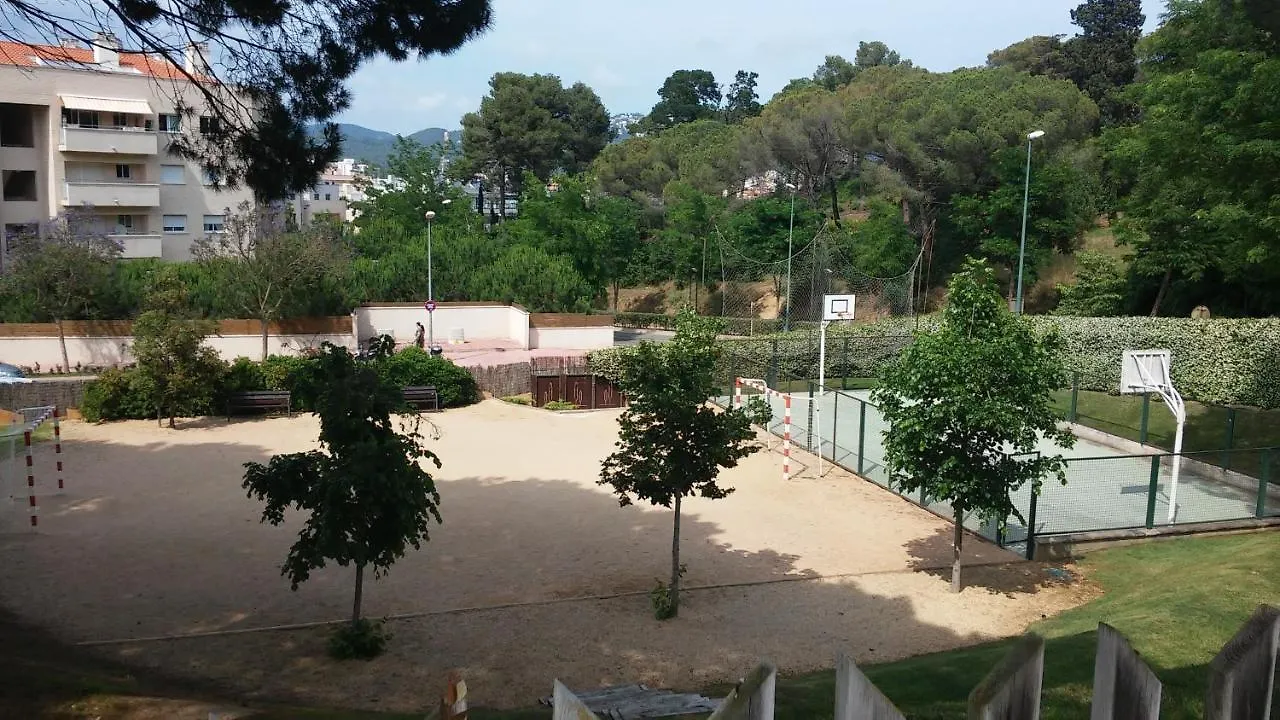 Apartment Sa Boadella Beach, Lloret De Mar - Costa Brava