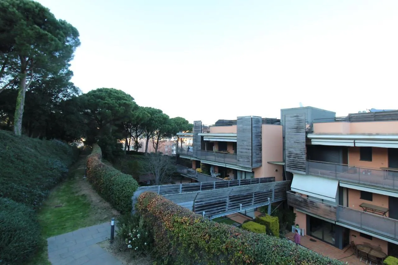 Apartment Sa Boadella Beach, Lloret De Mar - Costa Brava Spanien