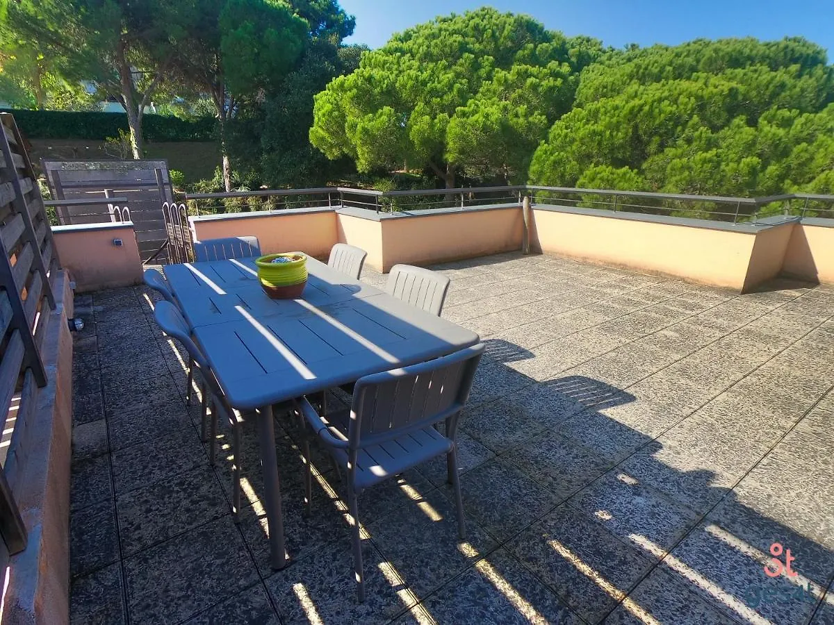 Apartment Sa Boadella Beach, Lloret De Mar - Costa Brava Spanien