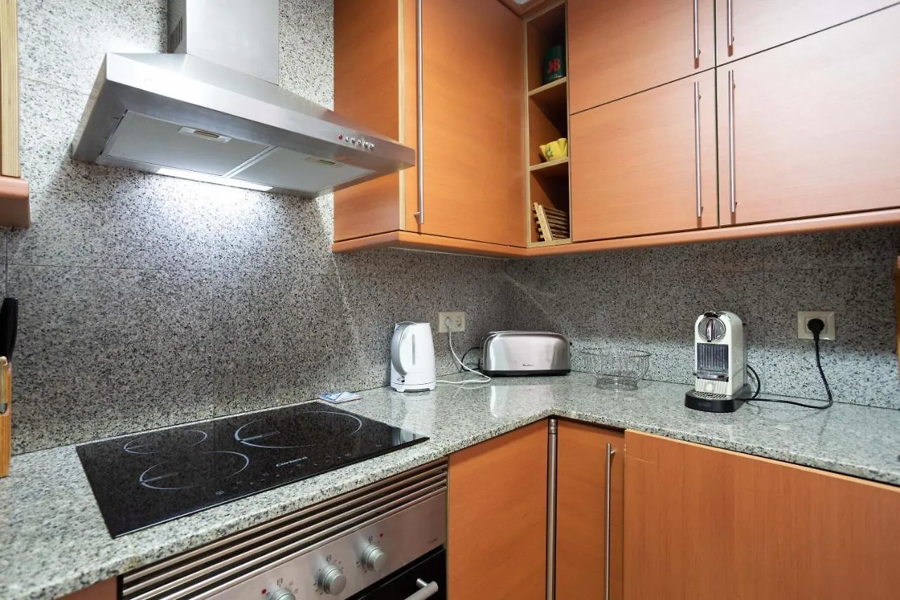 Apartment Sa Boadella Beach, Lloret De Mar - Costa Brava