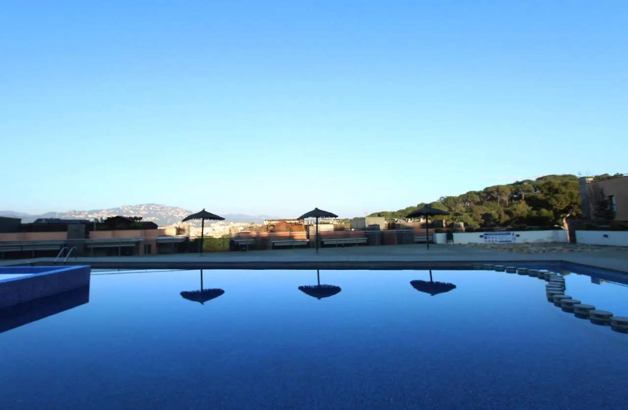 Apartment Sa Boadella Beach, Lloret De Mar - Costa Brava