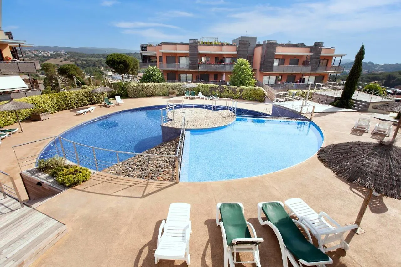 Apartment Sa Boadella Beach, Lloret De Mar - Costa Brava 0*,