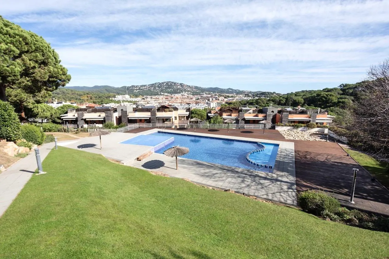 Apartment Sa Boadella Beach, Lloret De Mar - Costa Brava