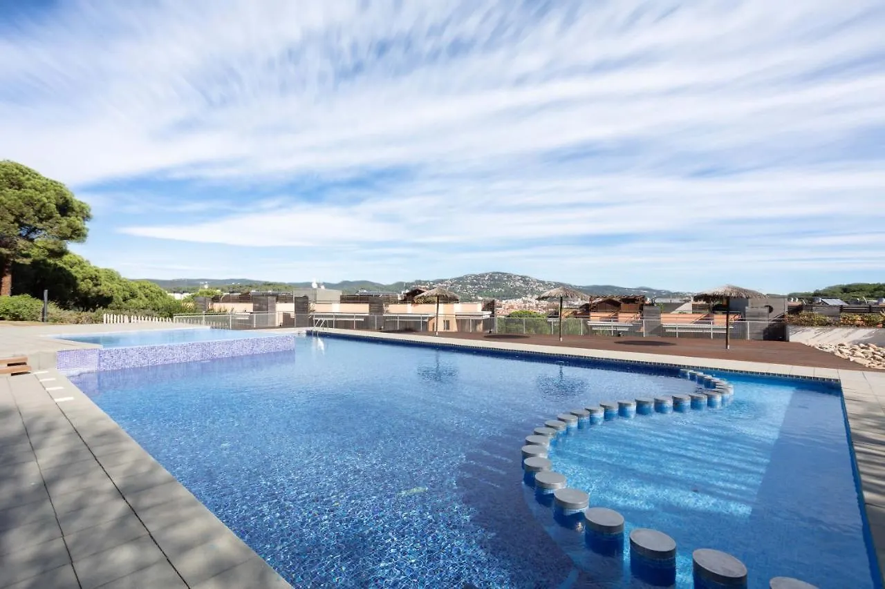 Apartment Sa Boadella Beach, Lloret De Mar - Costa Brava