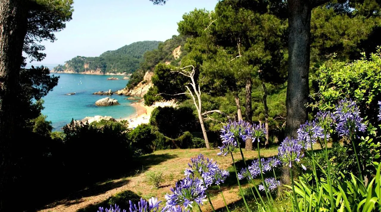 Apartment Sa Boadella Beach, Lloret De Mar - Costa Brava