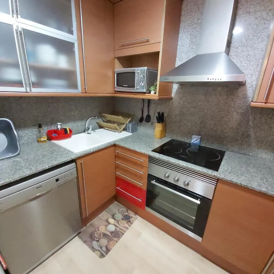 Apartment Sa Boadella Beach, Lloret De Mar - Costa Brava 0*,