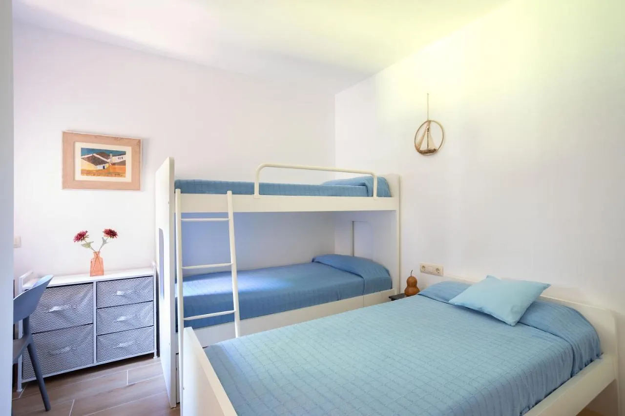 Apartment Sa Boadella Beach, Lloret De Mar - Costa Brava