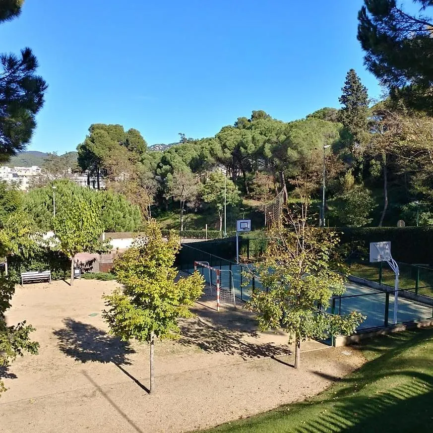 Apartment Sa Boadella Beach, Lloret De Mar - Costa Brava Spain