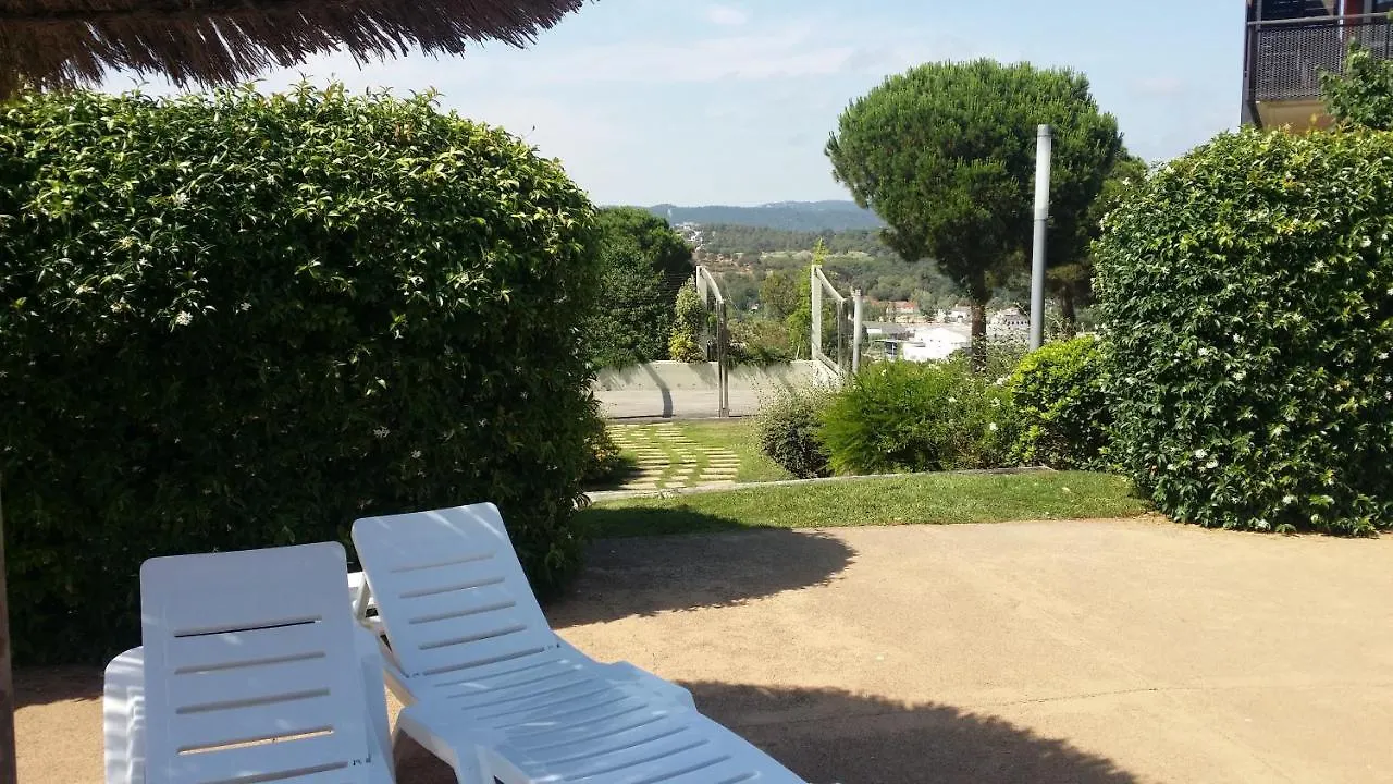 Apartment Sa Boadella Beach, Lloret De Mar - Costa Brava Spain