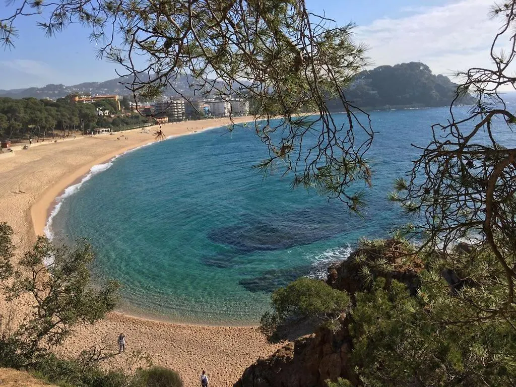Apartment Sa Boadella Beach, Lloret De Mar - Costa Brava 0*,  Spain