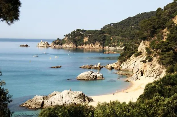 Apartment Sa Boadella Beach, Lloret De Mar - Costa Brava