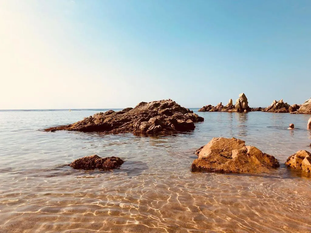 Apartment Sa Boadella Beach, Lloret De Mar - Costa Brava
