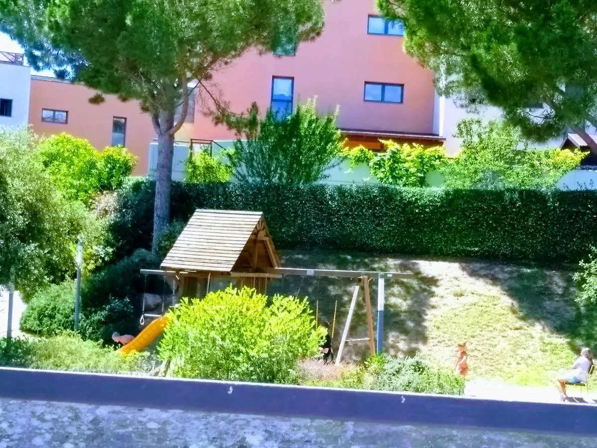 Apartment Sa Boadella Beach, Lloret De Mar - Costa Brava