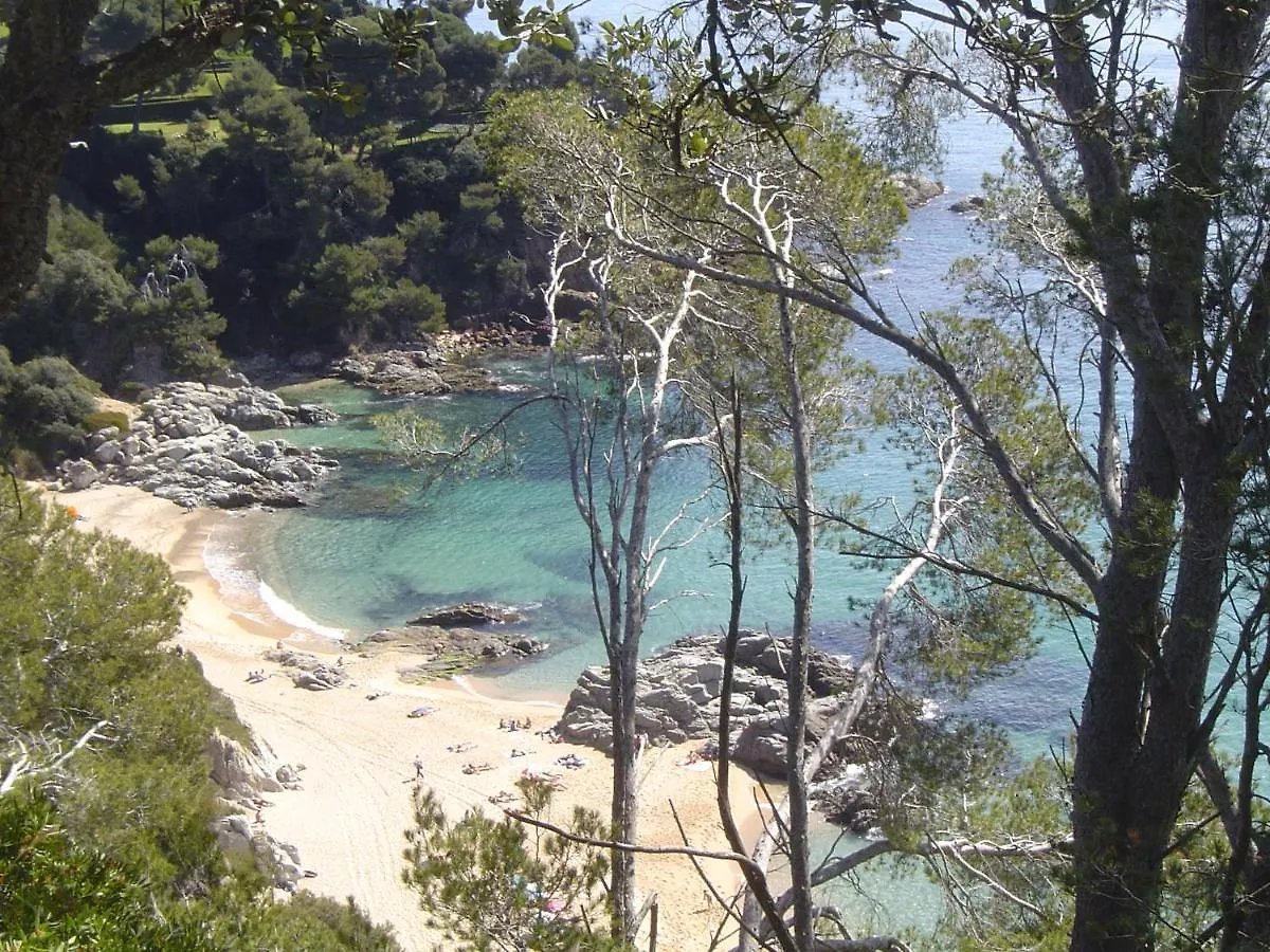 Apartment Sa Boadella Beach, Lloret De Mar - Costa Brava