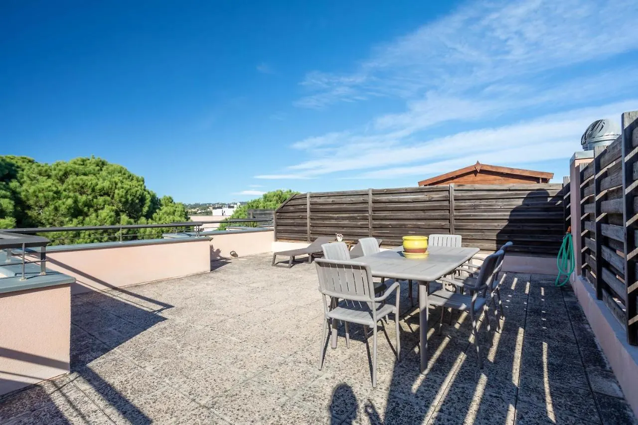 Apartment Sa Boadella Beach, Lloret De Mar - Costa Brava