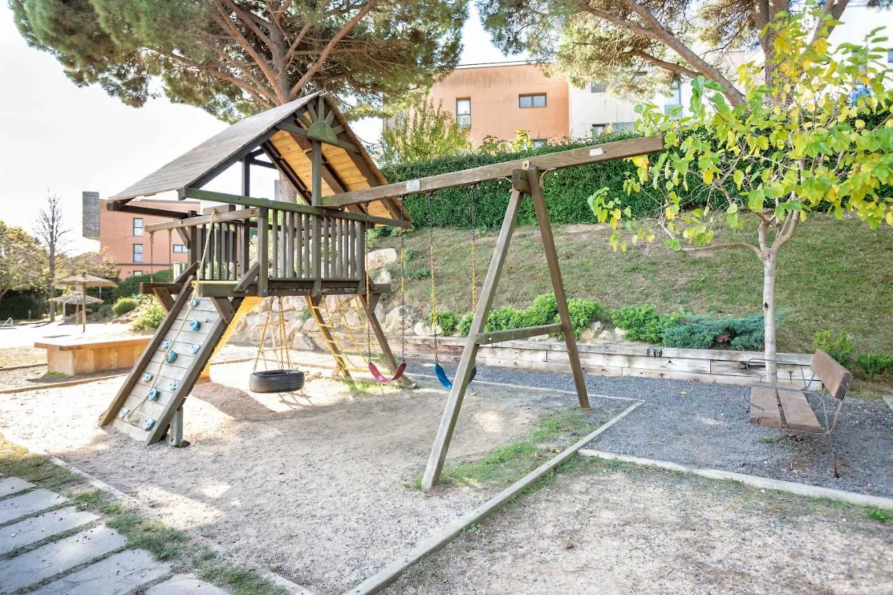 Apartment Sa Boadella Beach, Lloret De Mar - Costa Brava 스페인