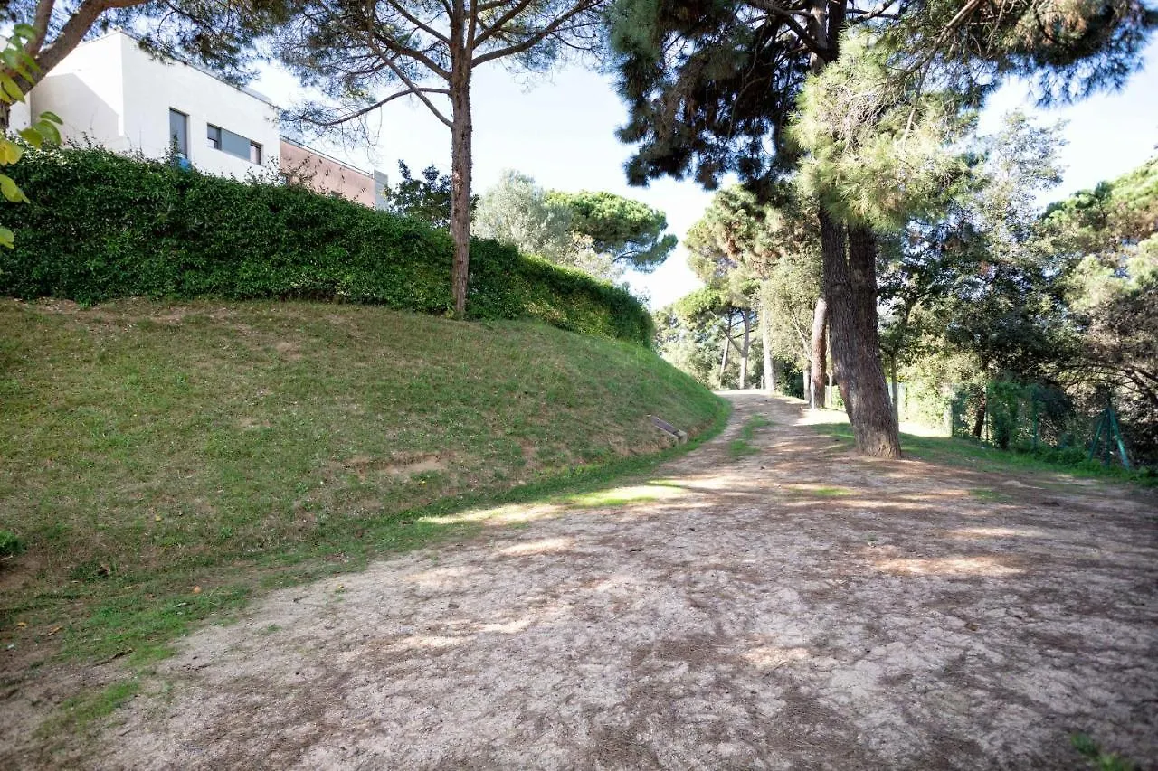 Apartment Sa Boadella Beach, Lloret De Mar - Costa Brava