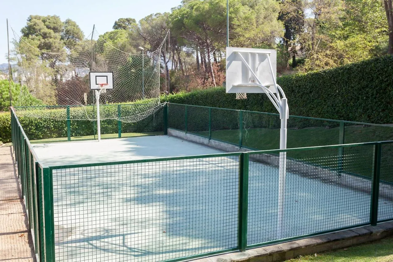 Apartment Sa Boadella Beach, Lloret De Mar - Costa Brava