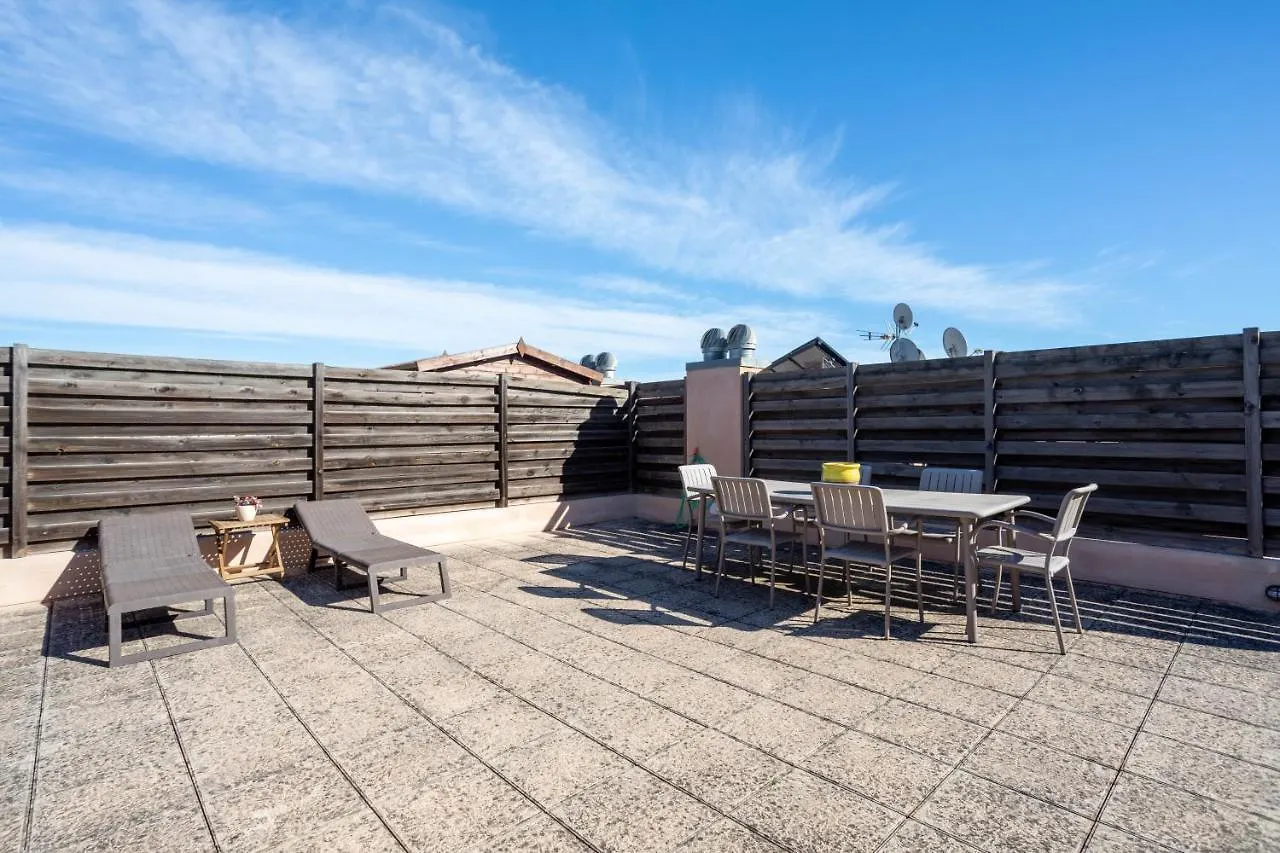 Apartment Sa Boadella Beach, Lloret De Mar - Costa Brava