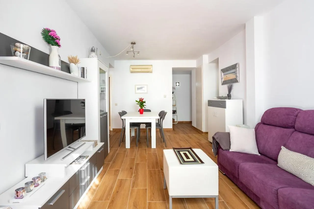 Apartment Sa Boadella Beach, Lloret De Mar - Costa Brava