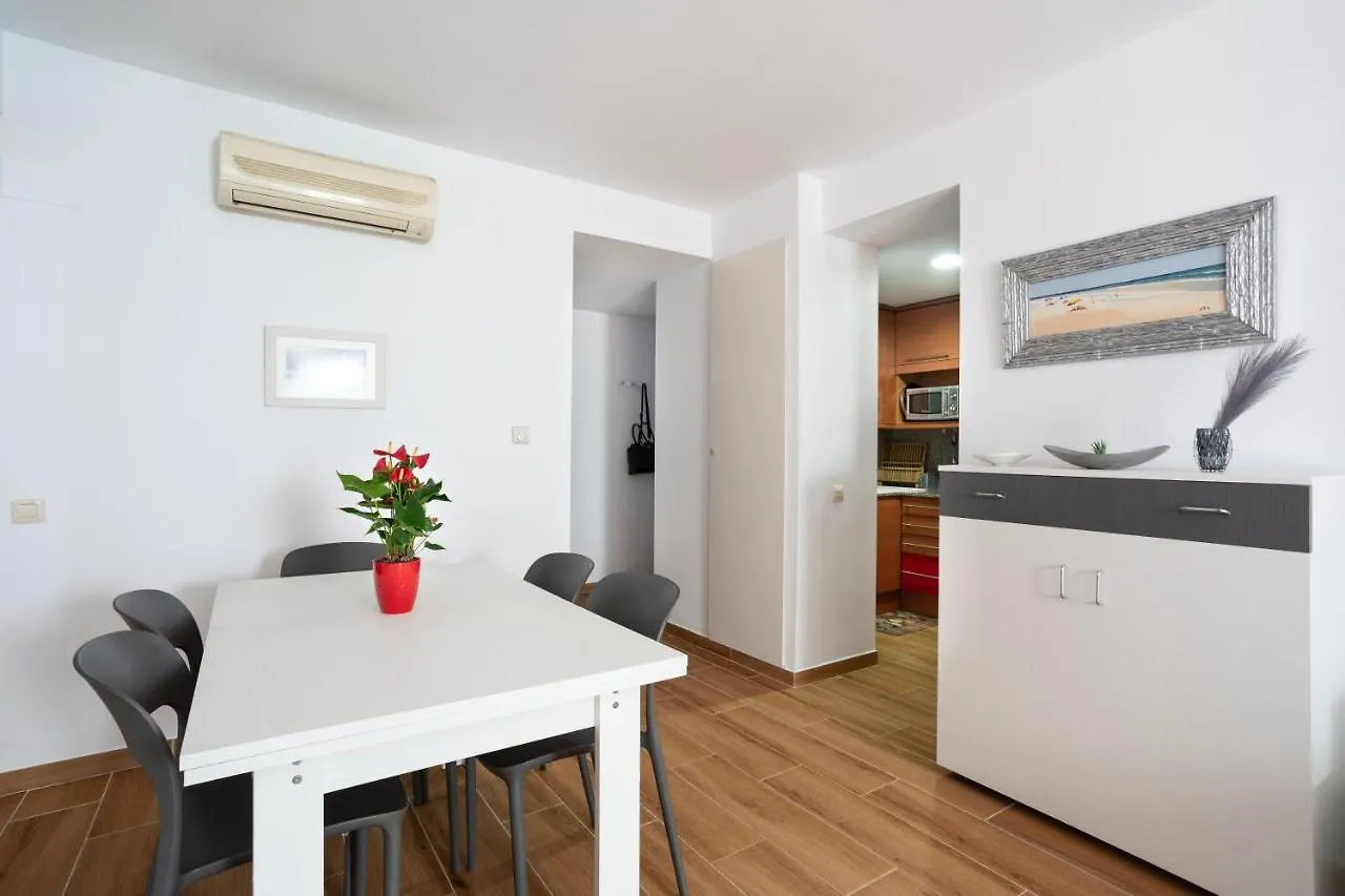 Apartment Sa Boadella Beach, Lloret De Mar - Costa Brava