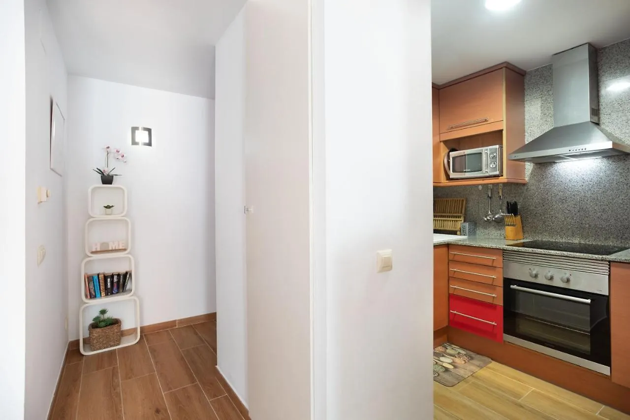 Apartment Sa Boadella Beach, Lloret De Mar - Costa Brava