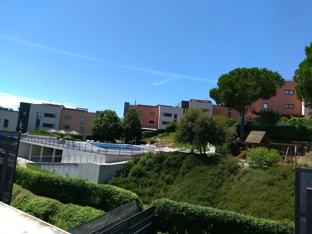 Apartment Sa Boadella Beach, Lloret De Mar - Costa Brava 0*,  Spain
