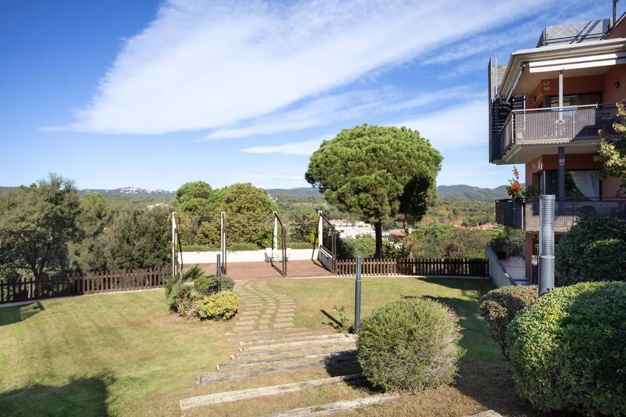 Apartment Sa Boadella Beach, Lloret De Mar - Costa Brava