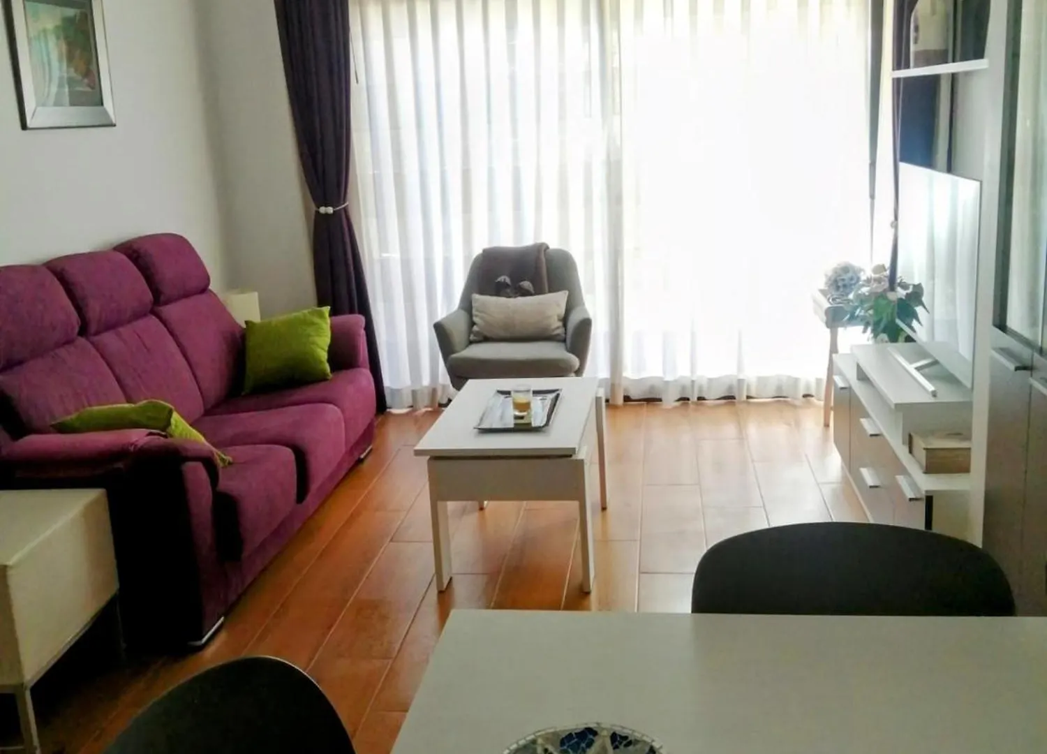 Apartment Sa Boadella Beach, Lloret De Mar - Costa Brava 0*,  Spain